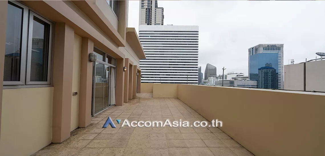 9  2 br Apartment For Rent in Sukhumvit ,Bangkok BTS Asok - MRT Sukhumvit at Elegant place for a Pet Friendly 19676