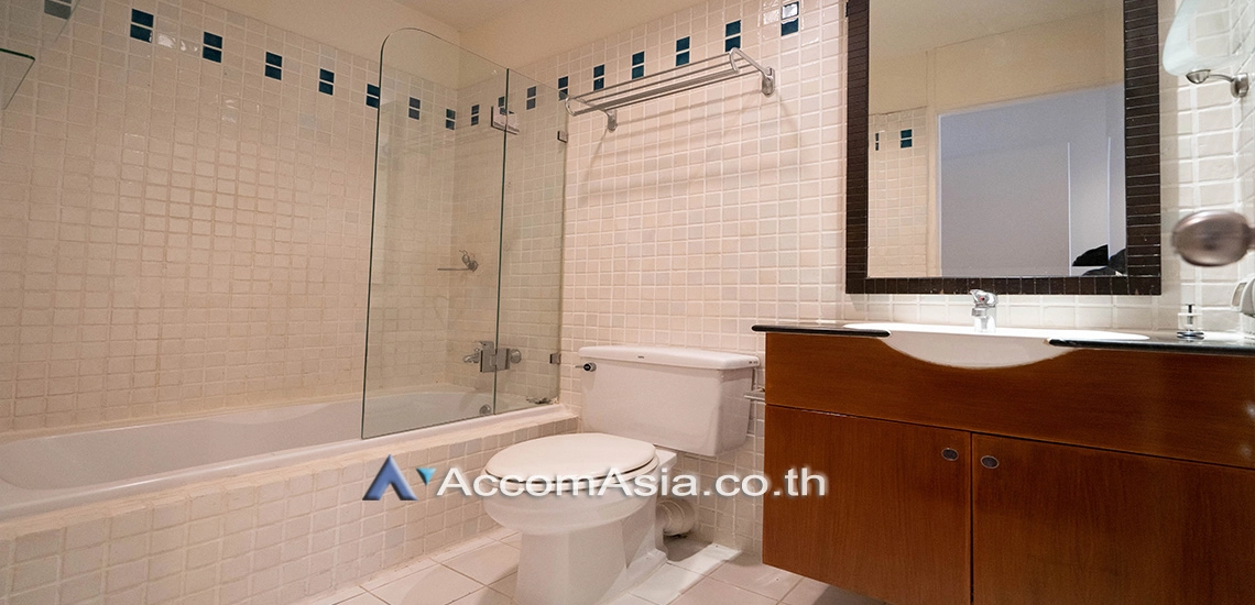 9  2 br Apartment for rent and sale in Ploenchit ,Bangkok BTS Ploenchit at Set among tropical atmosphere 19679