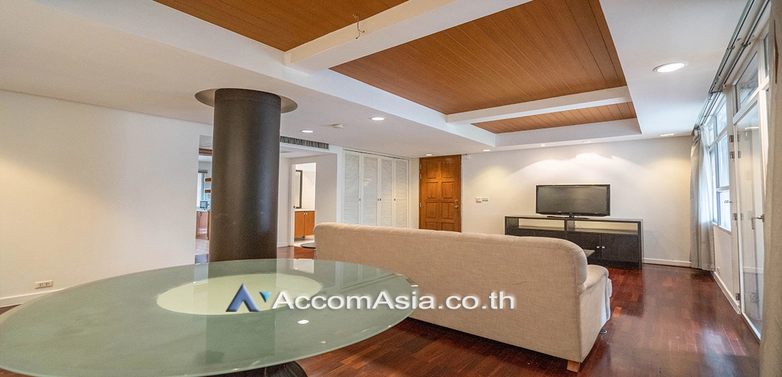 unitPet friendly |  2 Bedrooms  Apartment For Rent & Sale in Ploenchit, Bangkok  near BTS Ploenchit (19679)