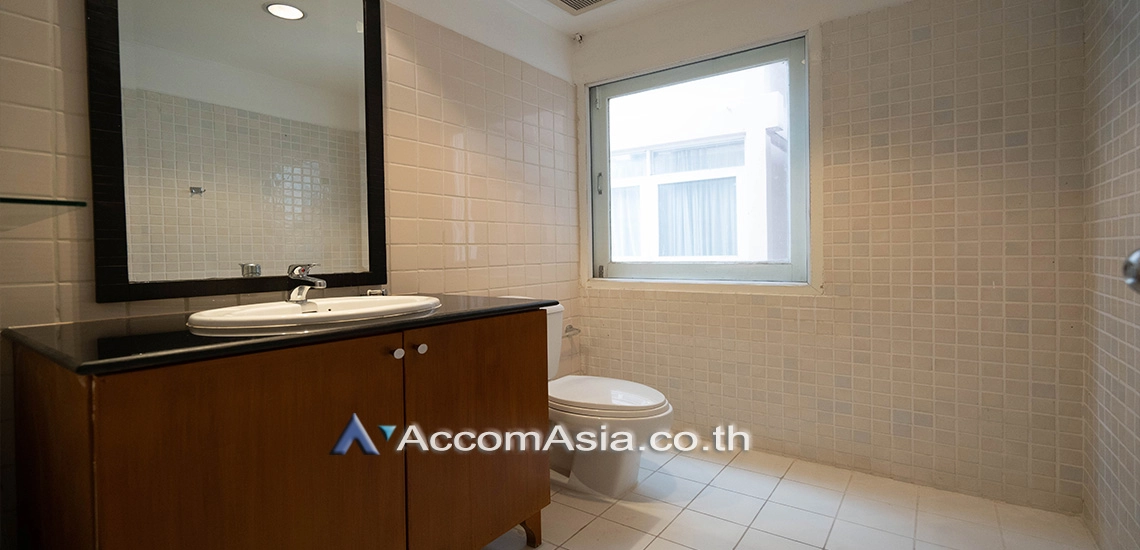 11  2 br Apartment for rent and sale in Ploenchit ,Bangkok BTS Ploenchit at Set among tropical atmosphere 19679