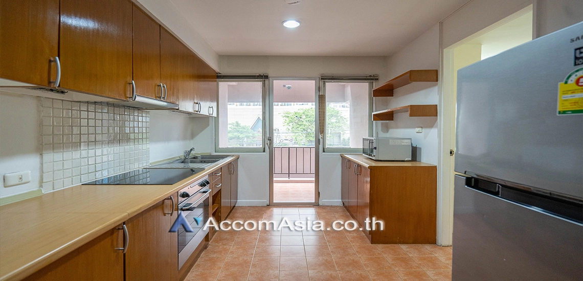 unitPet friendly |  2 Bedrooms  Apartment For Rent & Sale in Ploenchit, Bangkok  near BTS Ploenchit (19679)