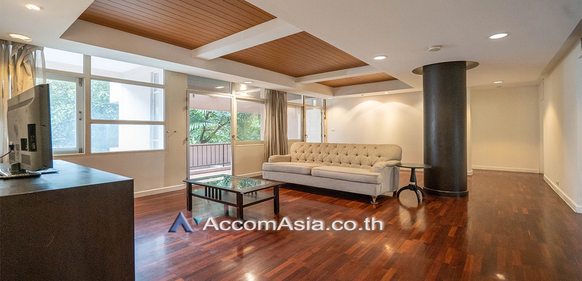  2  2 br Apartment for rent and sale in Ploenchit ,Bangkok BTS Ploenchit at Set among tropical atmosphere 19679