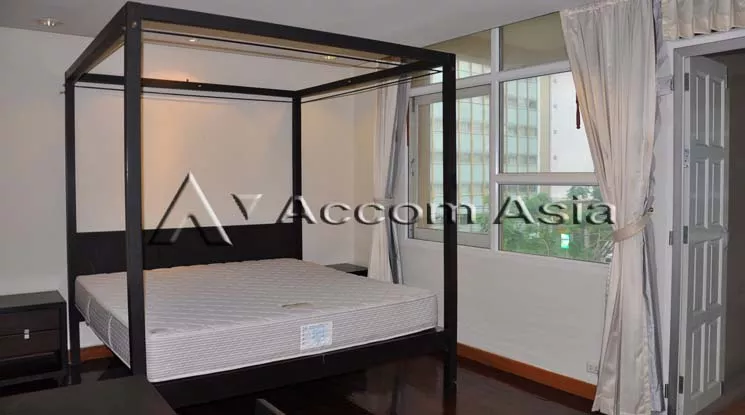 11  2 br Apartment For Rent in Ploenchit ,Bangkok BTS Ploenchit at Set among tropical atmosphere 19680