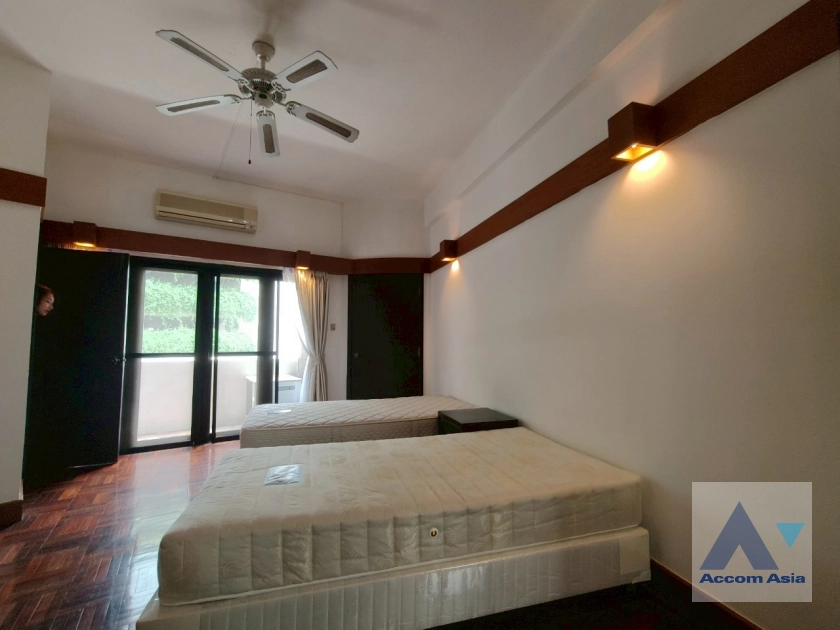 9  2 br Apartment for rent and sale in Ploenchit ,Bangkok BTS Ploenchit at Set among tropical atmosphere 19680