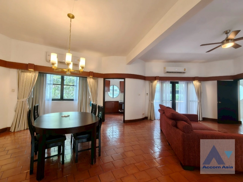 6  2 br Apartment for rent and sale in Ploenchit ,Bangkok BTS Ploenchit at Set among tropical atmosphere 19680