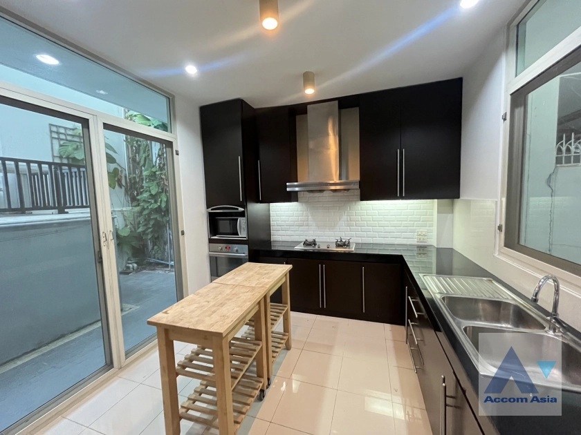 9  3 br House For Rent in Phaholyothin ,Bangkok BTS Victory Monument 69703