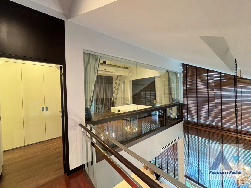 27  3 br House For Rent in Phaholyothin ,Bangkok BTS Victory Monument 69703