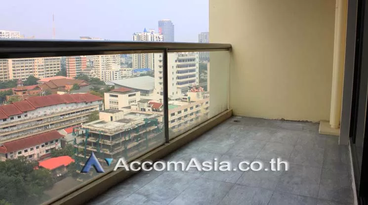 12  3 br Apartment For Rent in Sukhumvit ,Bangkok BTS Asok - MRT Sukhumvit at Comfortable for Living 19709