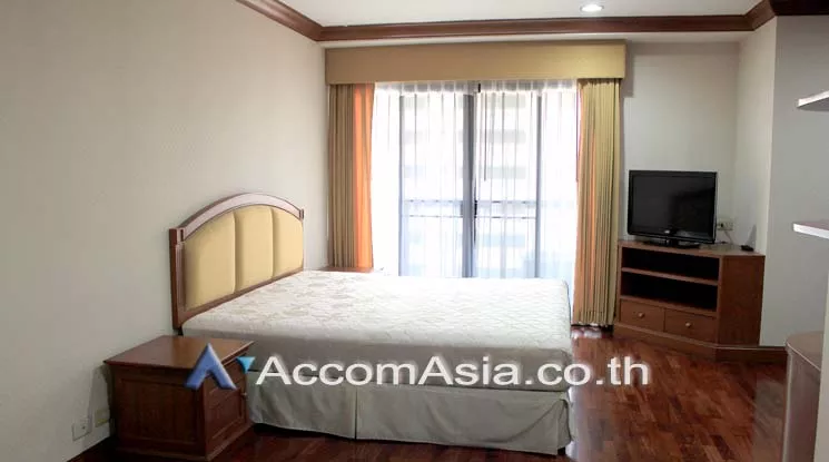 9  3 br Apartment For Rent in Sukhumvit ,Bangkok BTS Asok - MRT Sukhumvit at Comfortable for Living 19709
