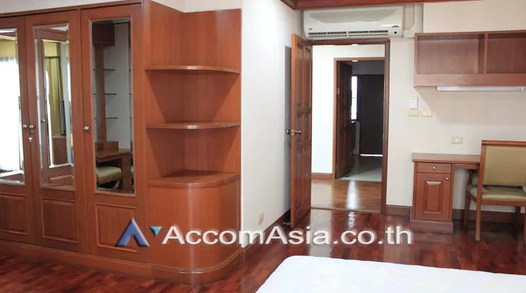 10  3 br Apartment For Rent in Sukhumvit ,Bangkok BTS Asok - MRT Sukhumvit at Comfortable for Living 19709