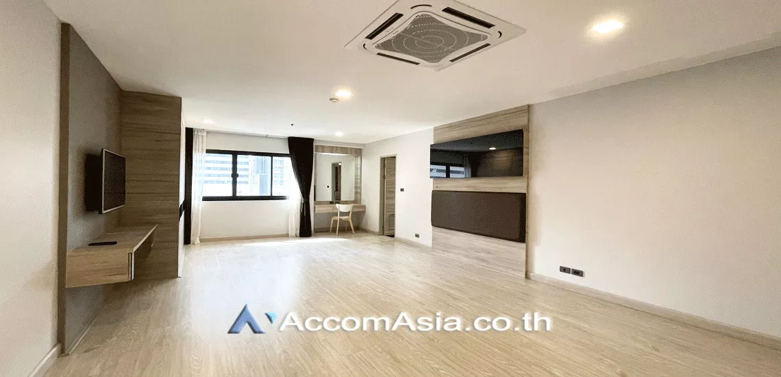 11  3 br Apartment For Rent in Sukhumvit ,Bangkok BTS Asok - MRT Sukhumvit at Comfortable for Living 19710