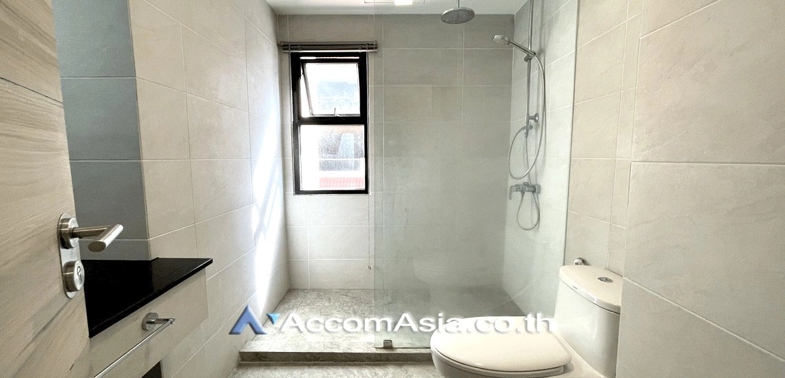 7  3 br Apartment For Rent in Sukhumvit ,Bangkok BTS Asok - MRT Sukhumvit at Perfect Apartment for Big Family, Prime Location Near Main Street 19710