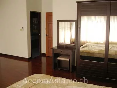 4  4 br House For Rent in Sukhumvit ,Bangkok BTS Bang Chak 119728