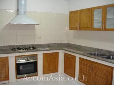 6  4 br House For Rent in Sukhumvit ,Bangkok BTS Bang Chak 119728