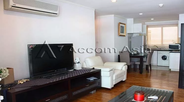4  2 br Condominium For Rent in Sukhumvit ,Bangkok BTS Nana at Baan Siri Sukhumvit 13 29733