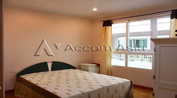 6  2 br Condominium For Rent in Sukhumvit ,Bangkok BTS Nana at Baan Siri Sukhumvit 13 29733