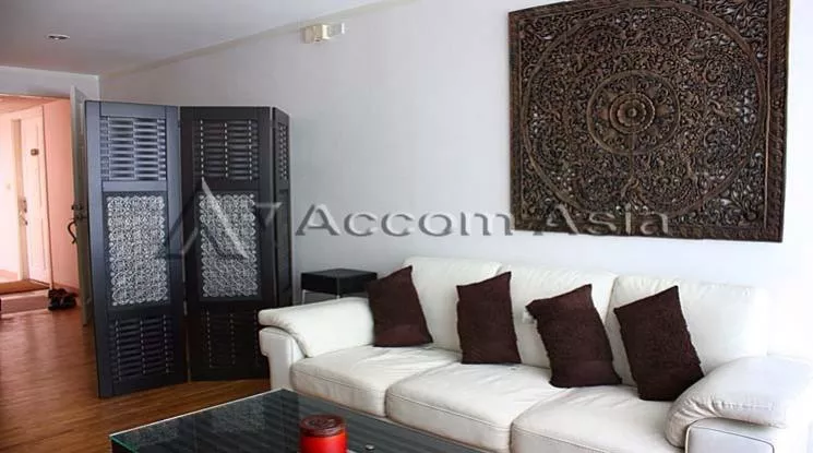 8  2 br Condominium For Rent in Sukhumvit ,Bangkok BTS Nana at Baan Siri Sukhumvit 13 29733