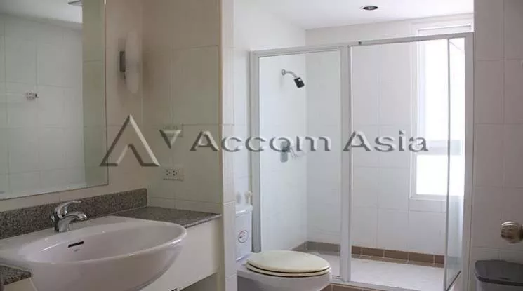 9  2 br Condominium For Rent in Sukhumvit ,Bangkok BTS Nana at Baan Siri Sukhumvit 13 29733