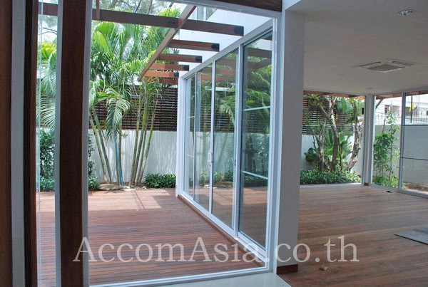 5  4 br House For Rent in Sukhumvit ,Bangkok BTS Thong Lo 69747