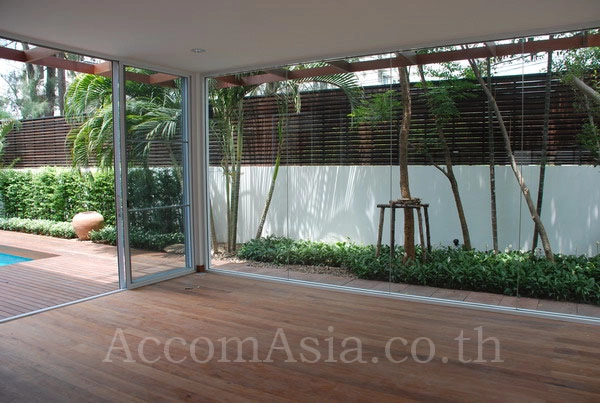 7  4 br House For Rent in Sukhumvit ,Bangkok BTS Thong Lo 69747