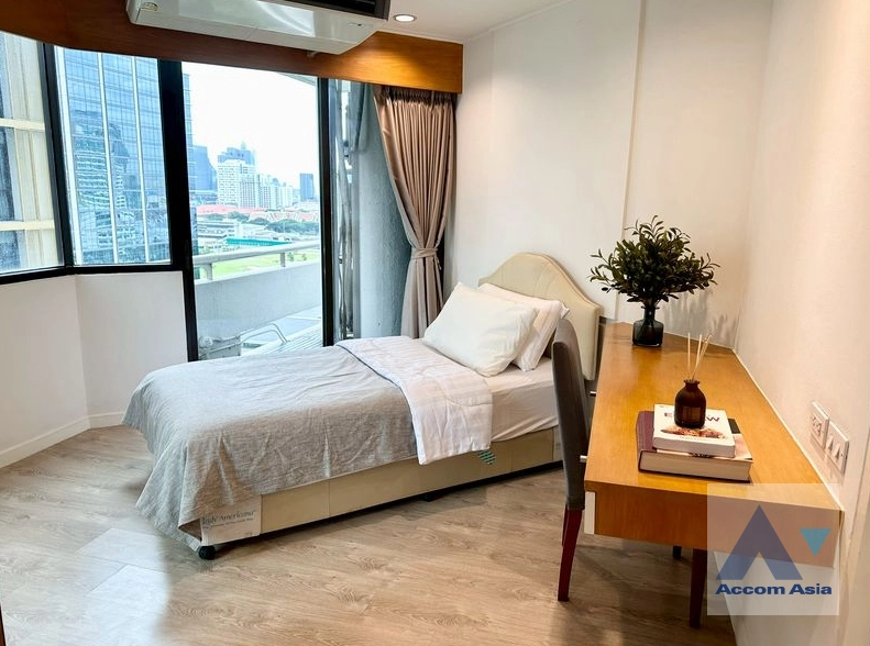 13  2 br Condominium for rent and sale in Ploenchit ,Bangkok BTS Ratchadamri at The Royal Place 1 29750