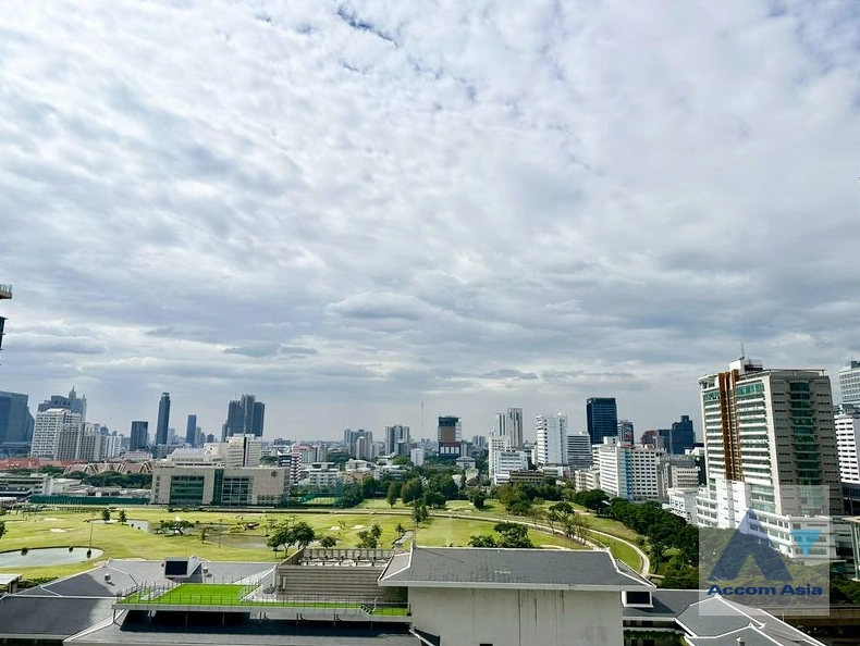  1  2 br Condominium for rent and sale in Ploenchit ,Bangkok BTS Ratchadamri at The Royal Place 1 29750