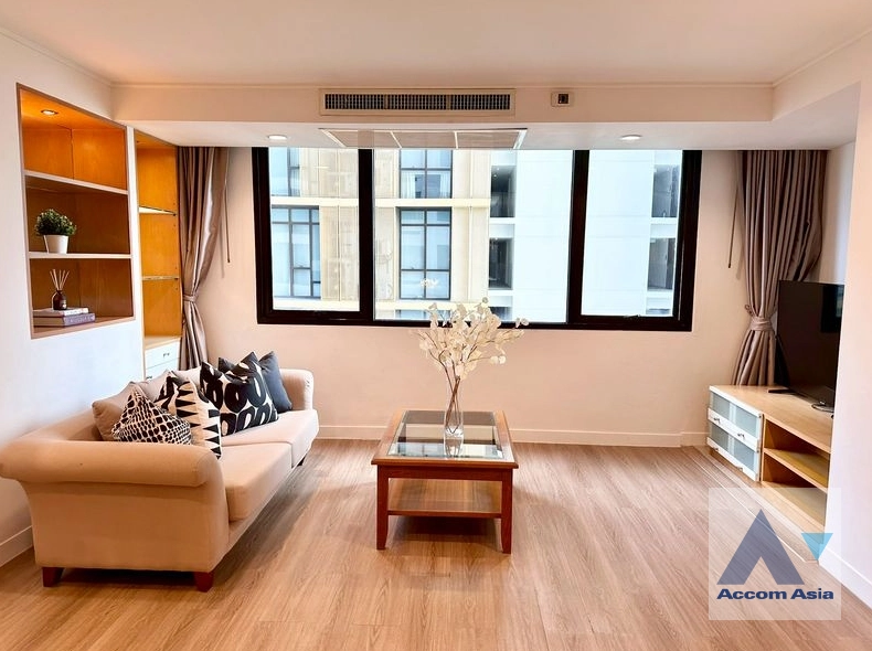 5  2 br Condominium for rent and sale in Ploenchit ,Bangkok BTS Ratchadamri at The Royal Place 1 29750