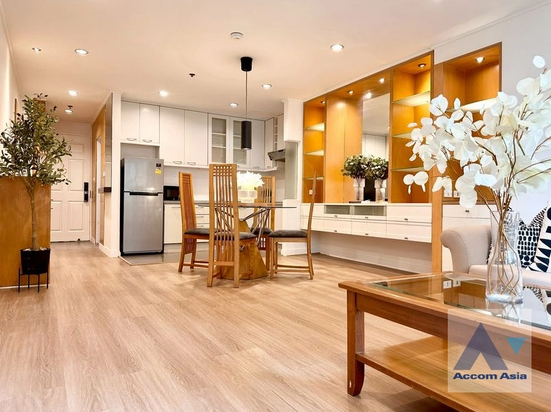  2  2 br Condominium for rent and sale in Ploenchit ,Bangkok BTS Ratchadamri at The Royal Place 1 29750