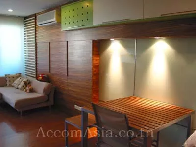  2 Bedrooms  Condominium For Rent & Sale in Sathorn, Bangkok  near BRT Thanon Chan (29752)