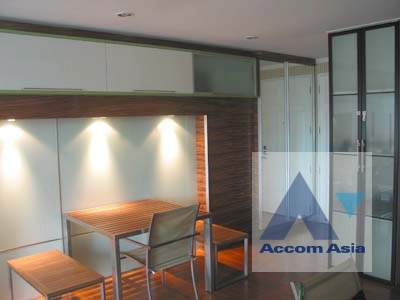 unit 2 Bedrooms  Condominium For Rent & Sale in Sathorn, Bangkok  near BRT Thanon Chan (29752)