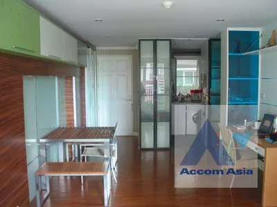  2 Bedrooms  Condominium For Rent & Sale in Sathorn, Bangkok  near BRT Thanon Chan (29752)