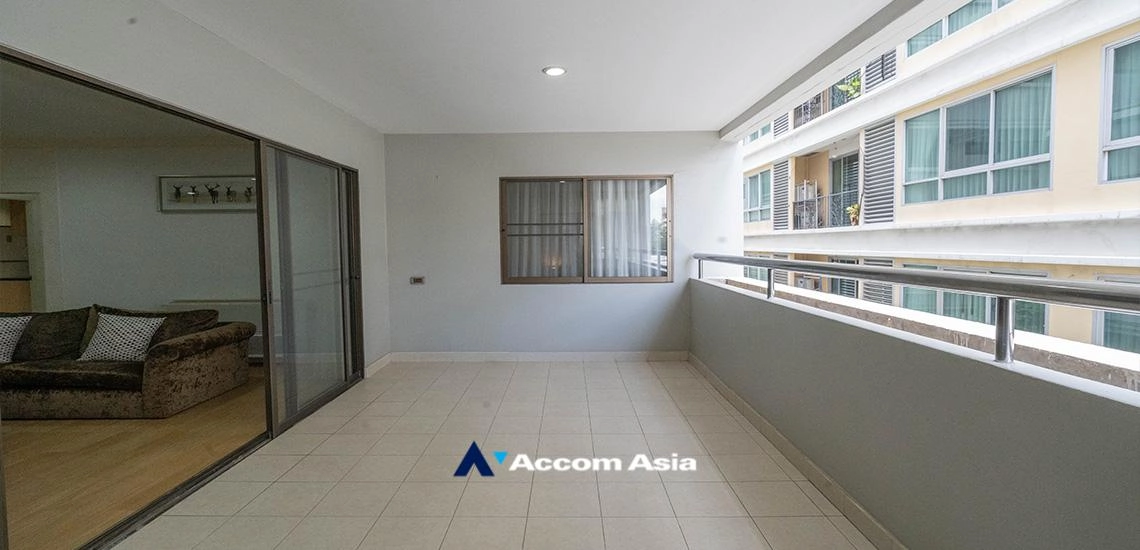 8  3 br Apartment For Rent in Sukhumvit ,Bangkok BTS Phrom Phong at 10 Mins from BTS with Shuttle Bus Service 19754