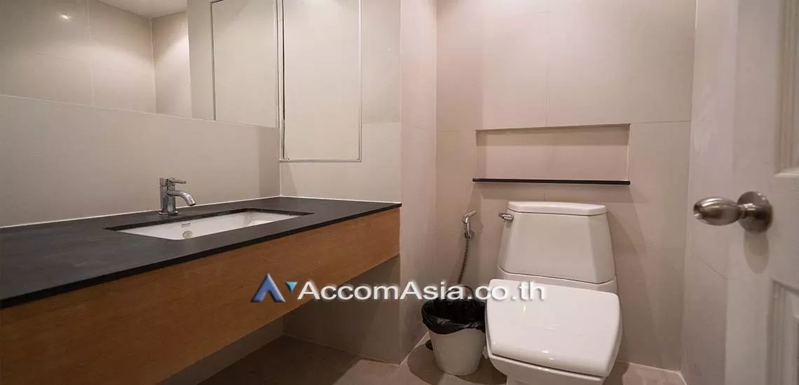 11  3 br Apartment For Rent in Sukhumvit ,Bangkok BTS Phrom Phong at Exclusive private atmosphere 19755