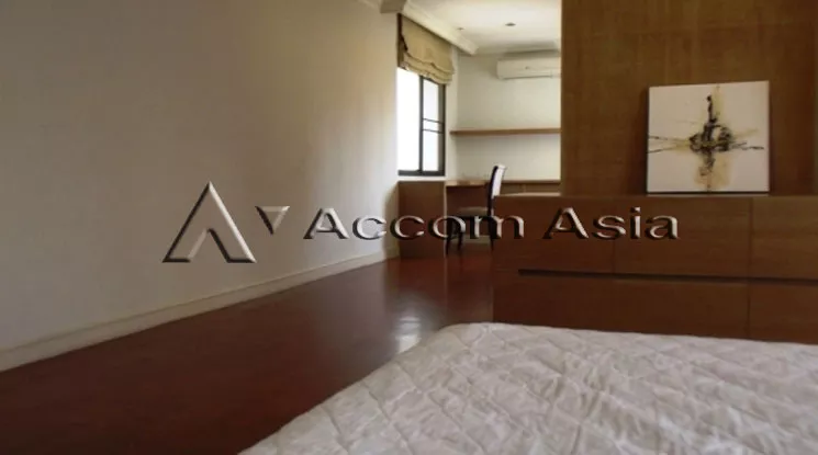 4  3 br Apartment For Rent in Sukhumvit ,Bangkok BTS Phrom Phong at 10 Mins from BTS with Shuttle Bus Service 19757
