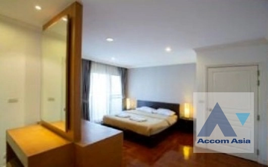  2  3 br Apartment For Rent in Sukhumvit ,Bangkok BTS Phrom Phong at Exclusive private atmosphere 19758