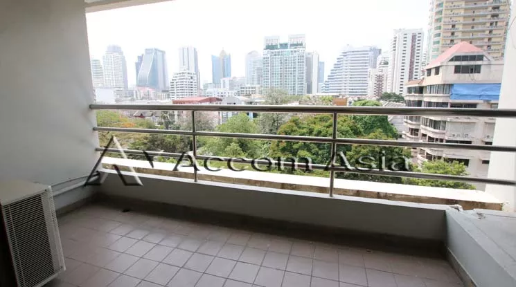 5  3 br Apartment For Rent in Sukhumvit ,Bangkok BTS Phrom Phong at 10 Mins from BTS with Shuttle Bus Service 19761