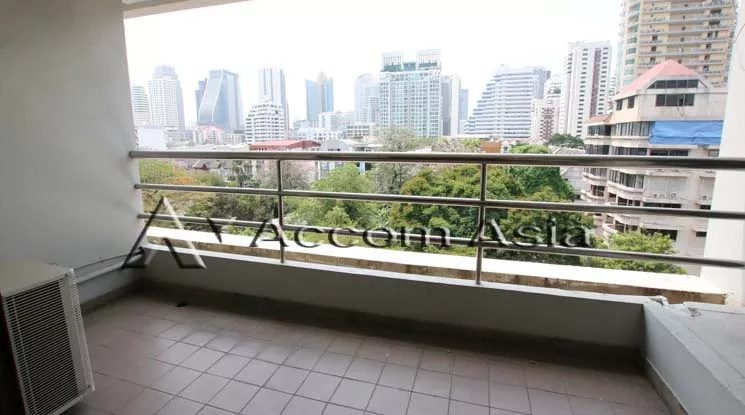 5  3 br Apartment For Rent in Sukhumvit ,Bangkok BTS Phrom Phong at Exclusive private atmosphere 19761