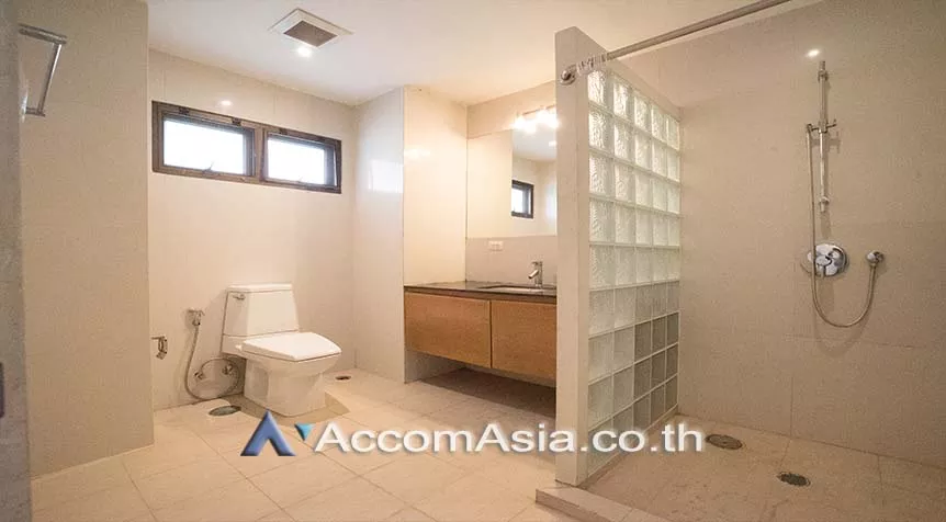 14  3 br Apartment For Rent in Sukhumvit ,Bangkok BTS Phrom Phong at 10 Mins from BTS with Shuttle Bus Service 19762