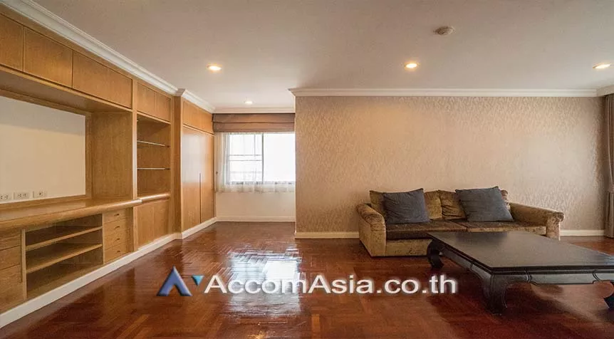 6  3 br Apartment For Rent in Sukhumvit ,Bangkok BTS Phrom Phong at 10 Mins from BTS with Shuttle Bus Service 19762