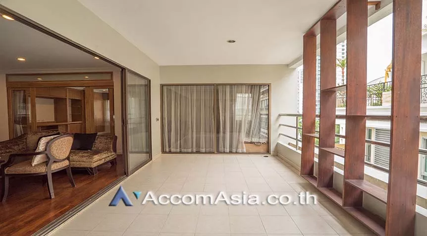 9  3 br Apartment For Rent in Sukhumvit ,Bangkok BTS Phrom Phong at 10 Mins from BTS with Shuttle Bus Service 19762