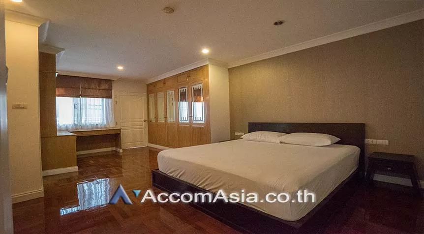 13  3 br Apartment For Rent in Sukhumvit ,Bangkok BTS Phrom Phong at 10 Mins from BTS with Shuttle Bus Service 19762