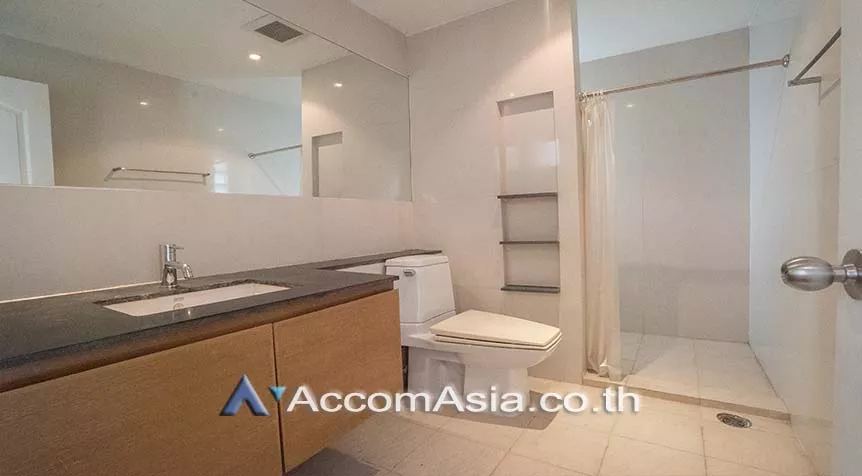 17  3 br Apartment For Rent in Sukhumvit ,Bangkok BTS Phrom Phong at 10 Mins from BTS with Shuttle Bus Service 19762