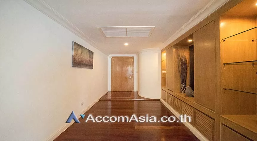 8  3 br Apartment For Rent in Sukhumvit ,Bangkok BTS Phrom Phong at 10 Mins from BTS with Shuttle Bus Service 19762