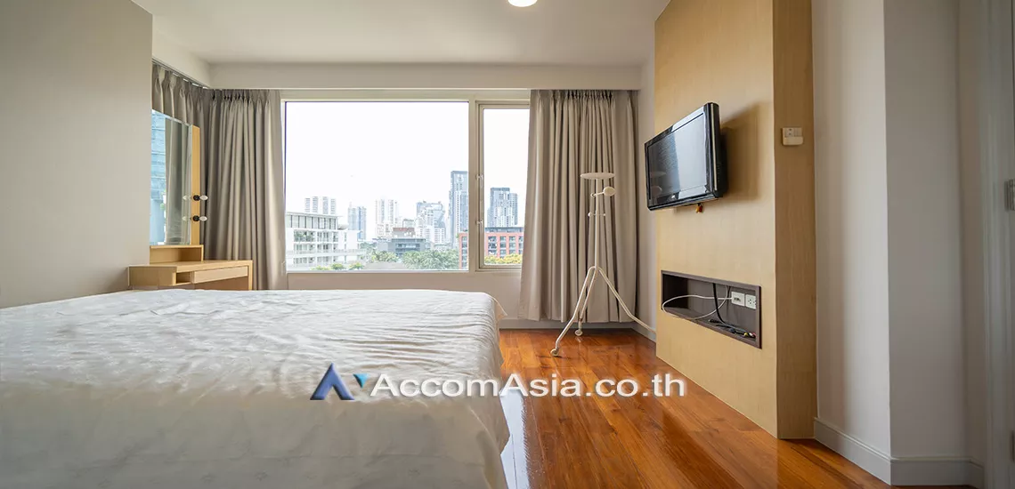 6  2 br Condominium For Rent in Sukhumvit ,Bangkok BTS Thong Lo at Hampton Thonglor 10 29820