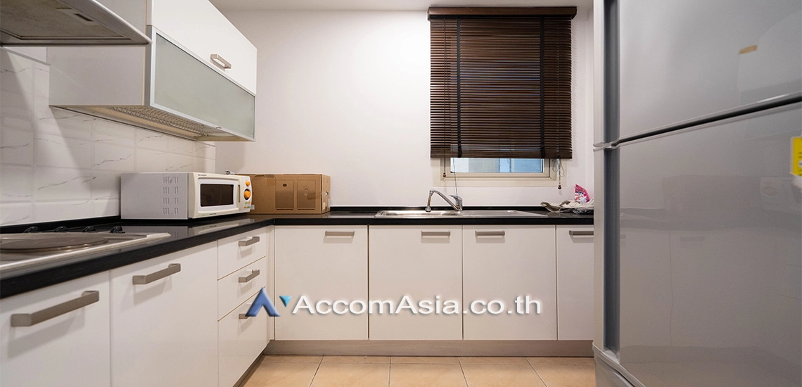 unitPet friendly | Hampton Thonglor 10