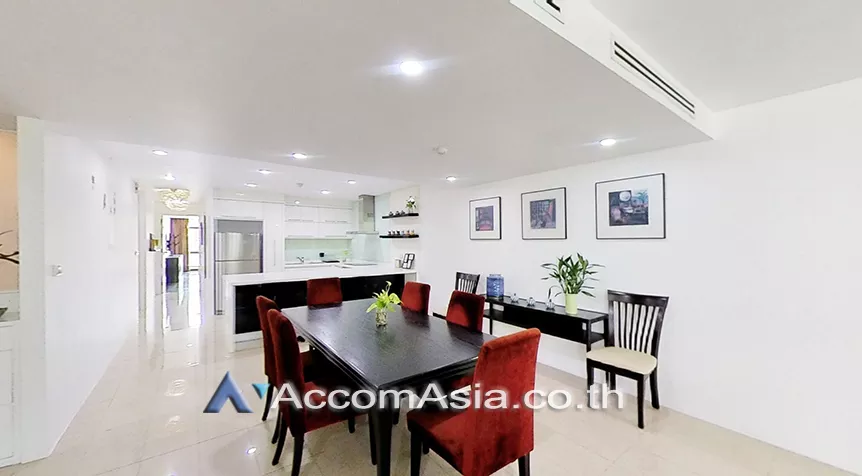  1  3 br Condominium For Rent in Sukhumvit ,Bangkok BTS Ekkamai at Baan Ananda 29822