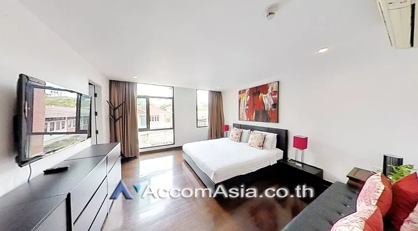 5  3 br Condominium For Rent in Sukhumvit ,Bangkok BTS Ekkamai at Baan Ananda 29822