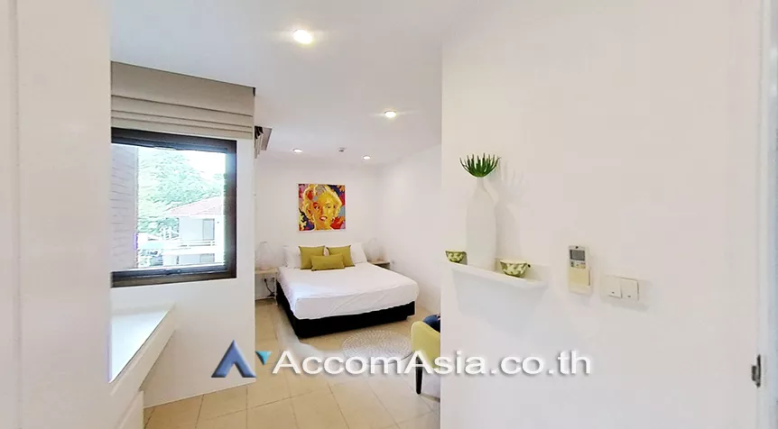 8  3 br Condominium For Rent in Sukhumvit ,Bangkok BTS Ekkamai at Baan Ananda 29822