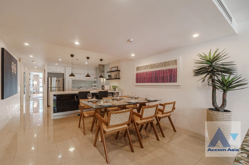 unitPet friendly | Pet-friendly, Fully furnished 3 Beds in Low-Rise building For sale and rent at Baan Ananda (29822)