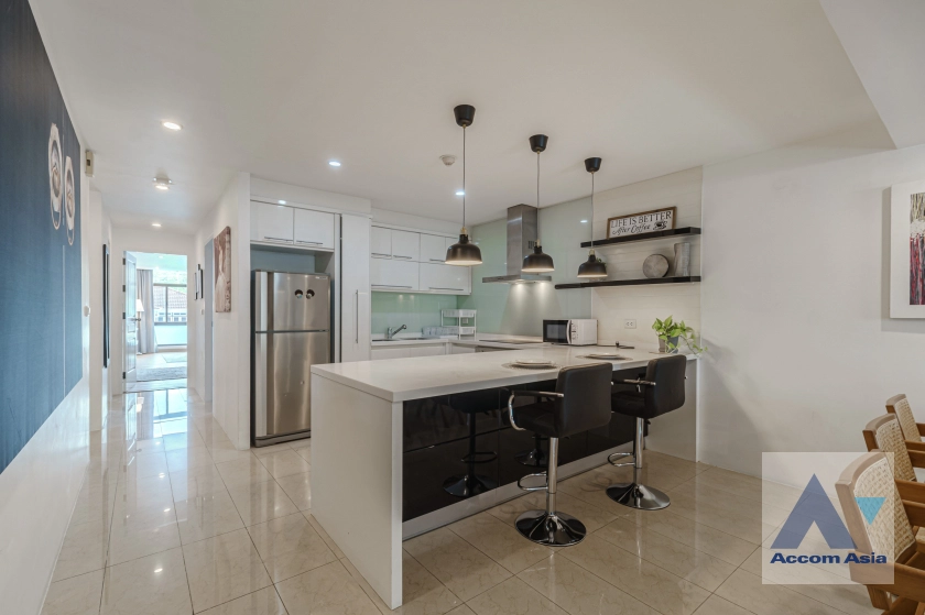 6  3 br Condominium for rent and sale in Sukhumvit ,Bangkok BTS Ekkamai at Baan Ananda 29822